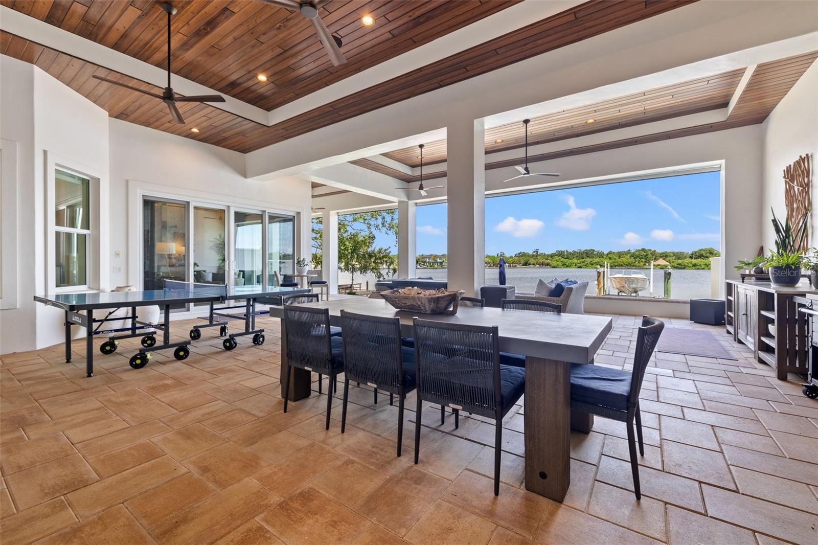 SNELL ISLE SHORES - Residential
