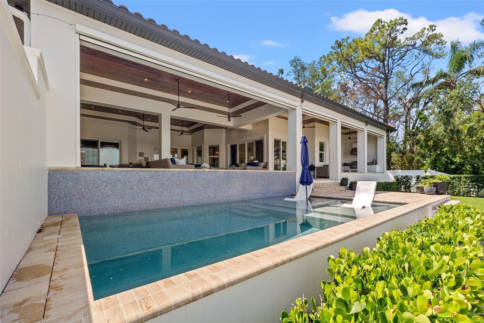 SNELL ISLE SHORES - Residential