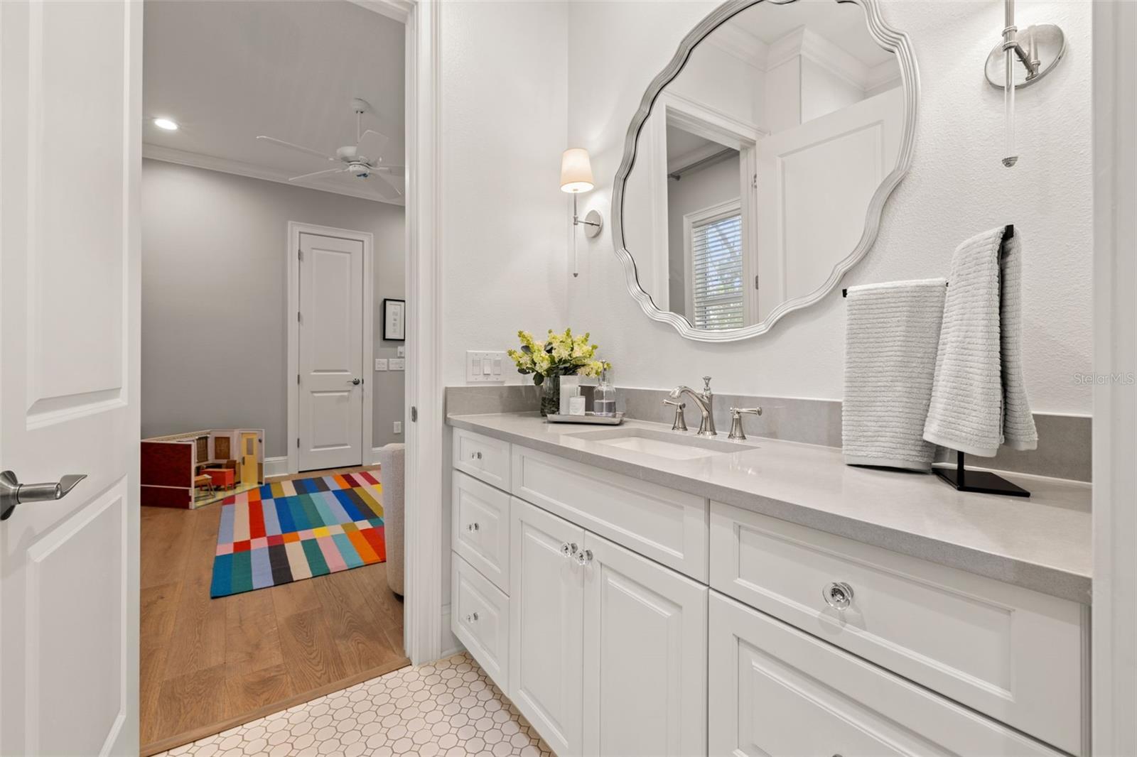 SNELL ISLE SHORES - Residential