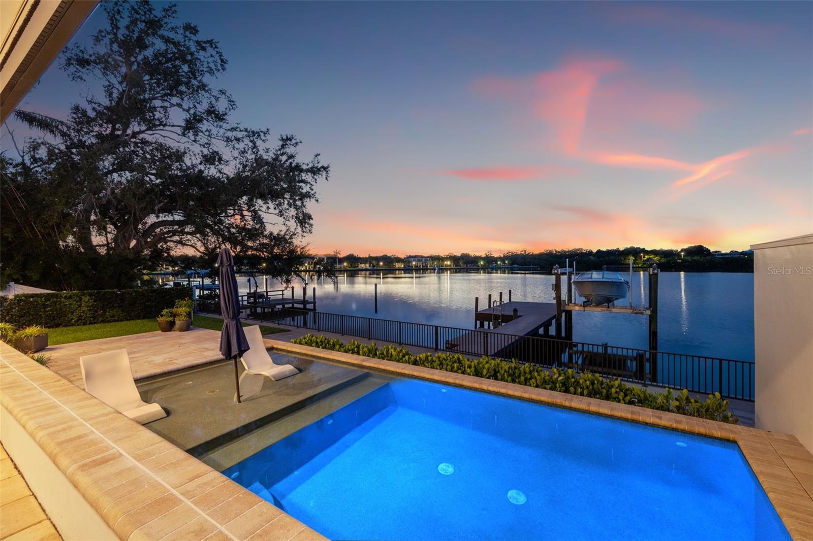 SNELL ISLE SHORES - Residential