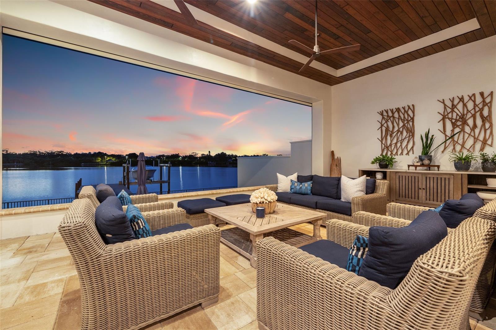 SNELL ISLE SHORES - Residential
