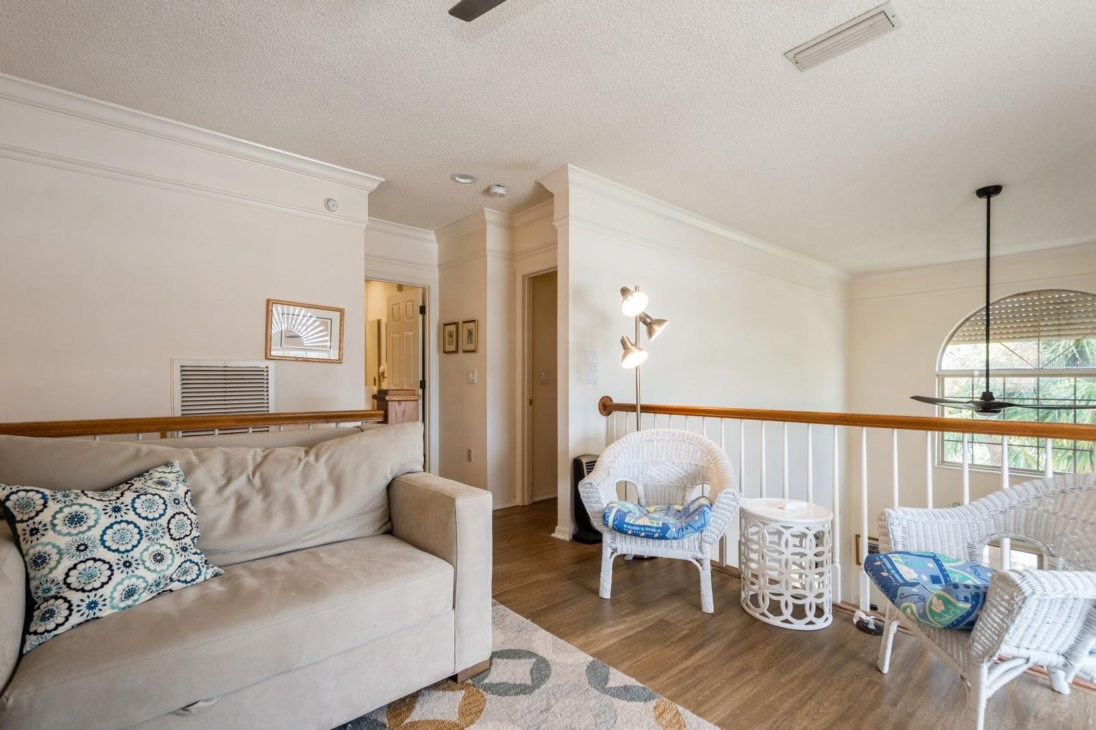 COQUILLE - Residential Lease