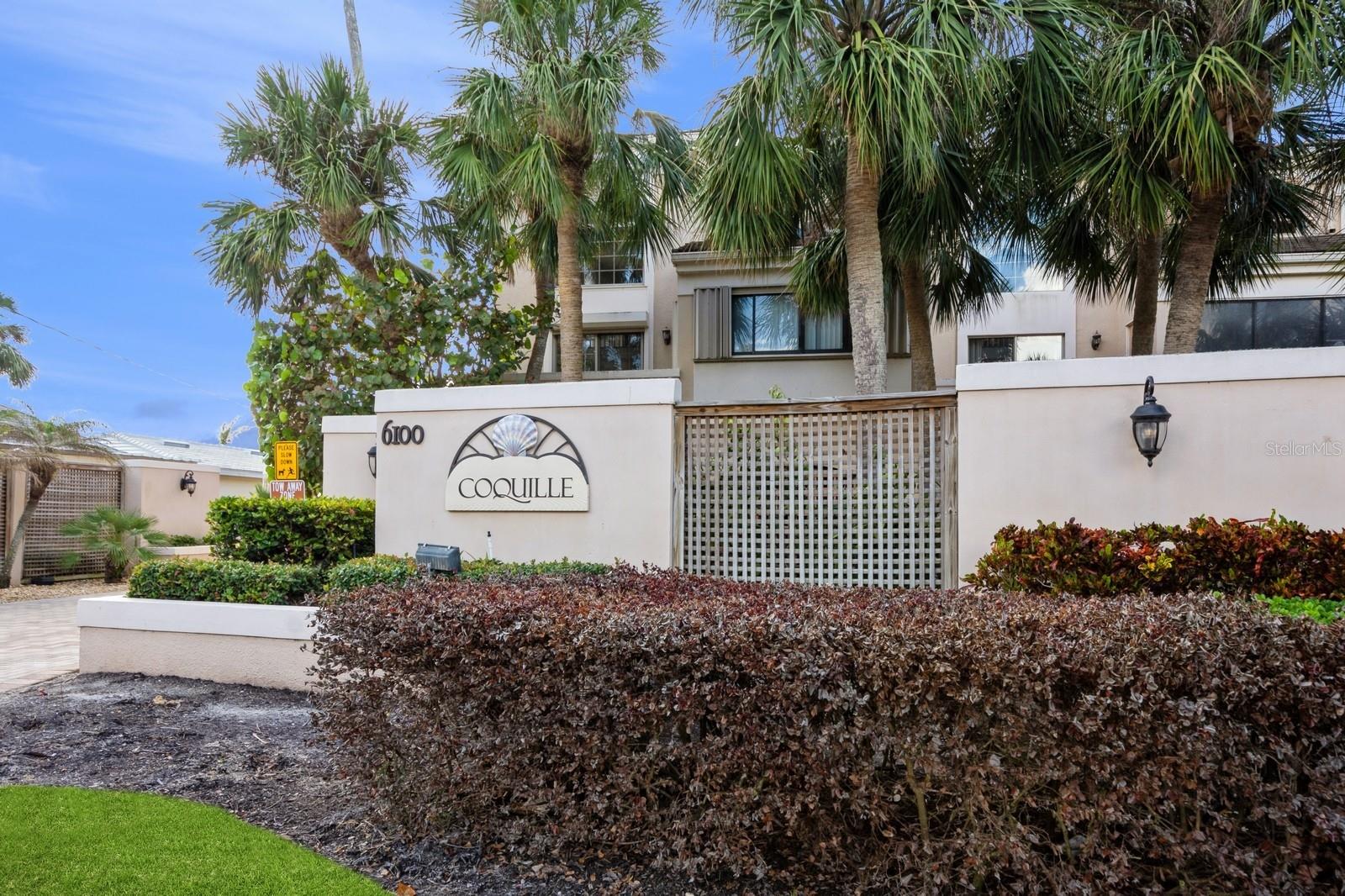 COQUILLE - Residential Lease