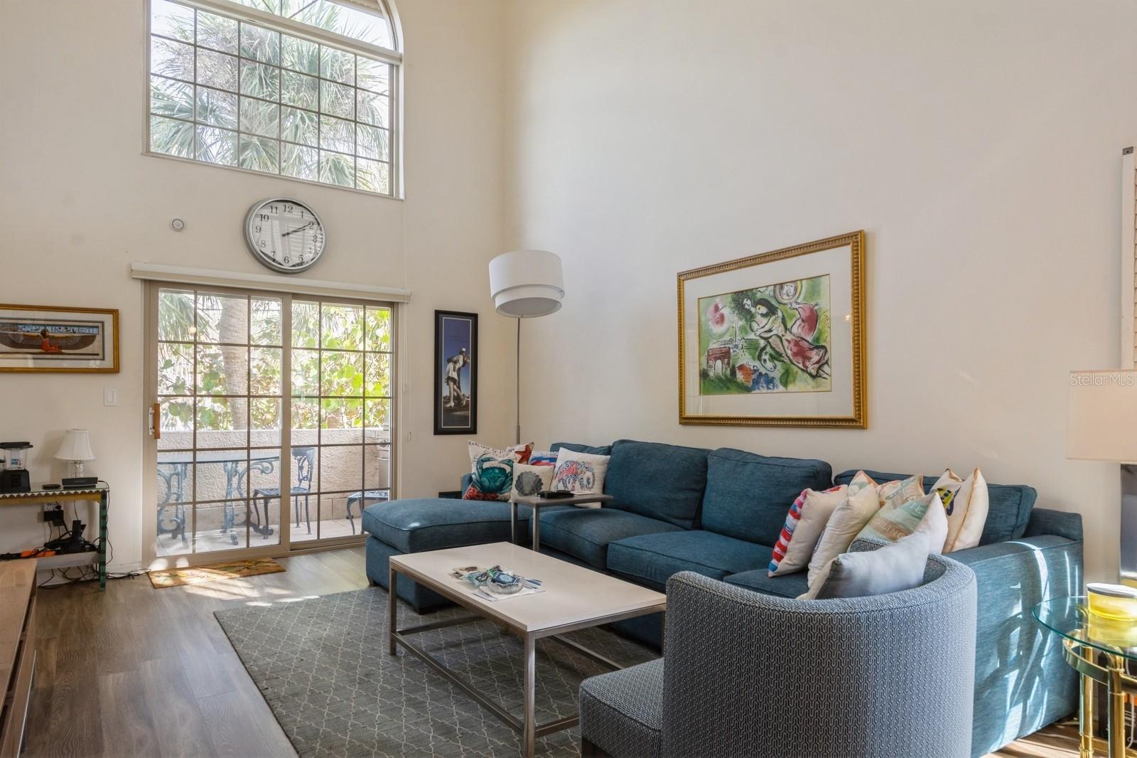 COQUILLE - Residential Lease