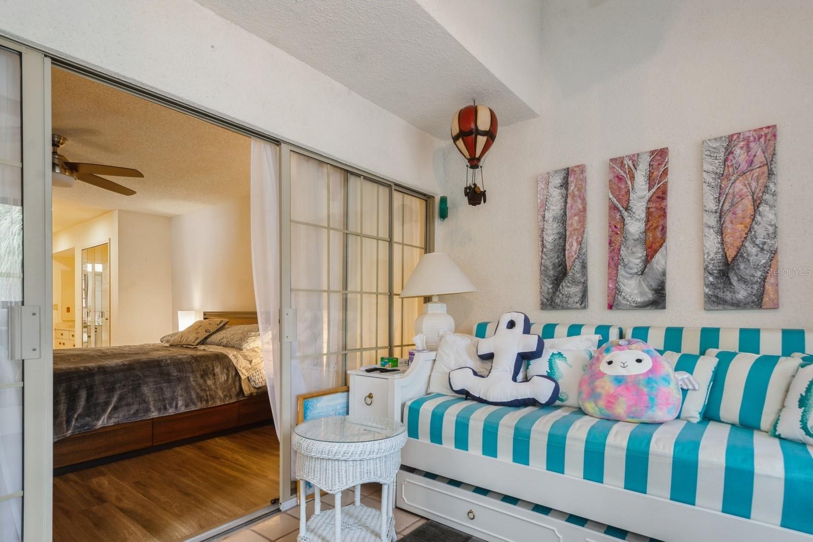 COQUILLE - Residential Lease