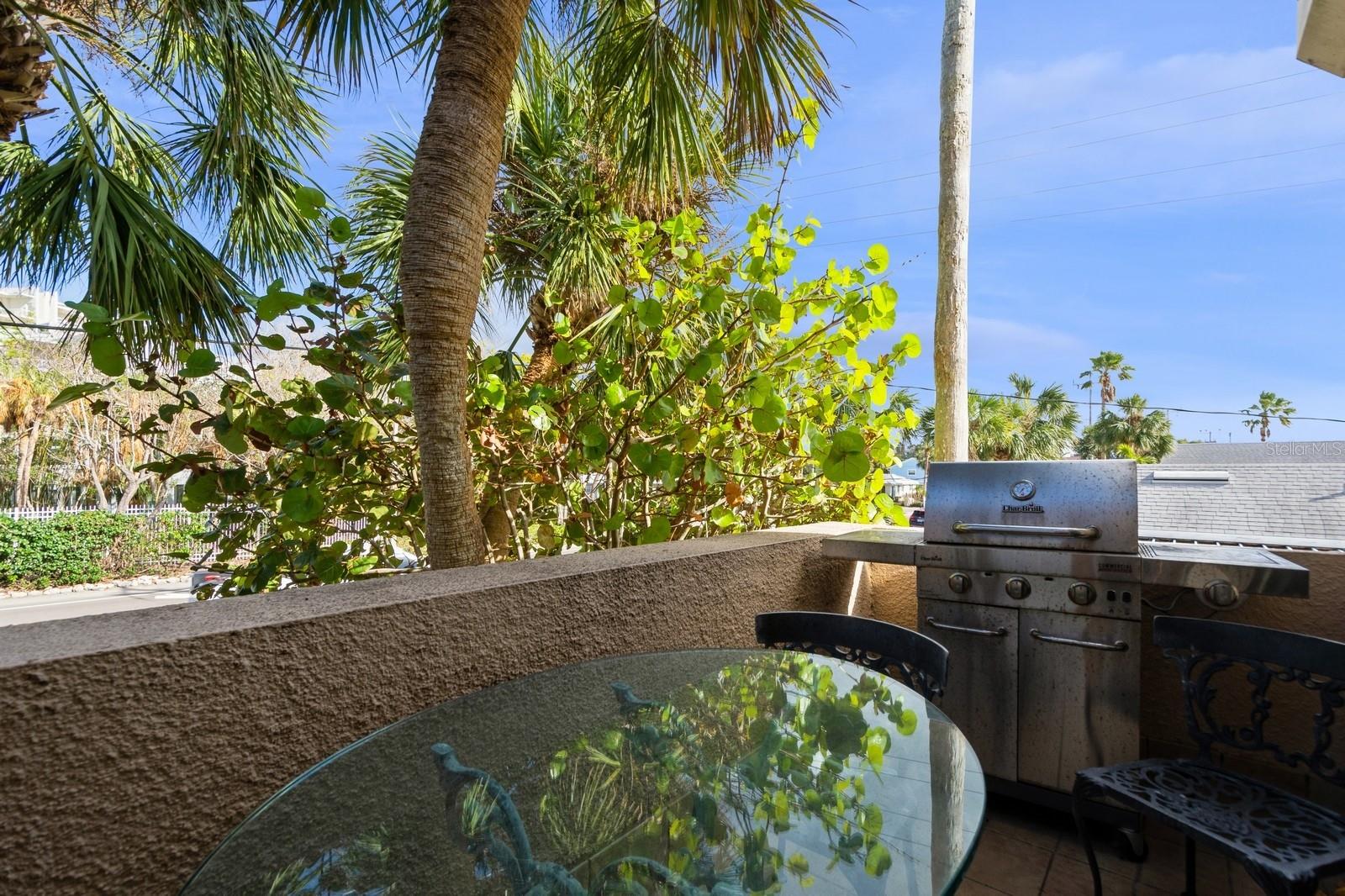 COQUILLE - Residential Lease