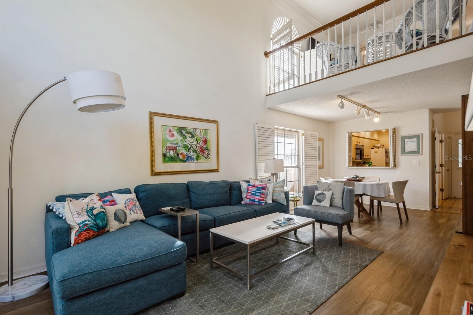 COQUILLE - Residential Lease