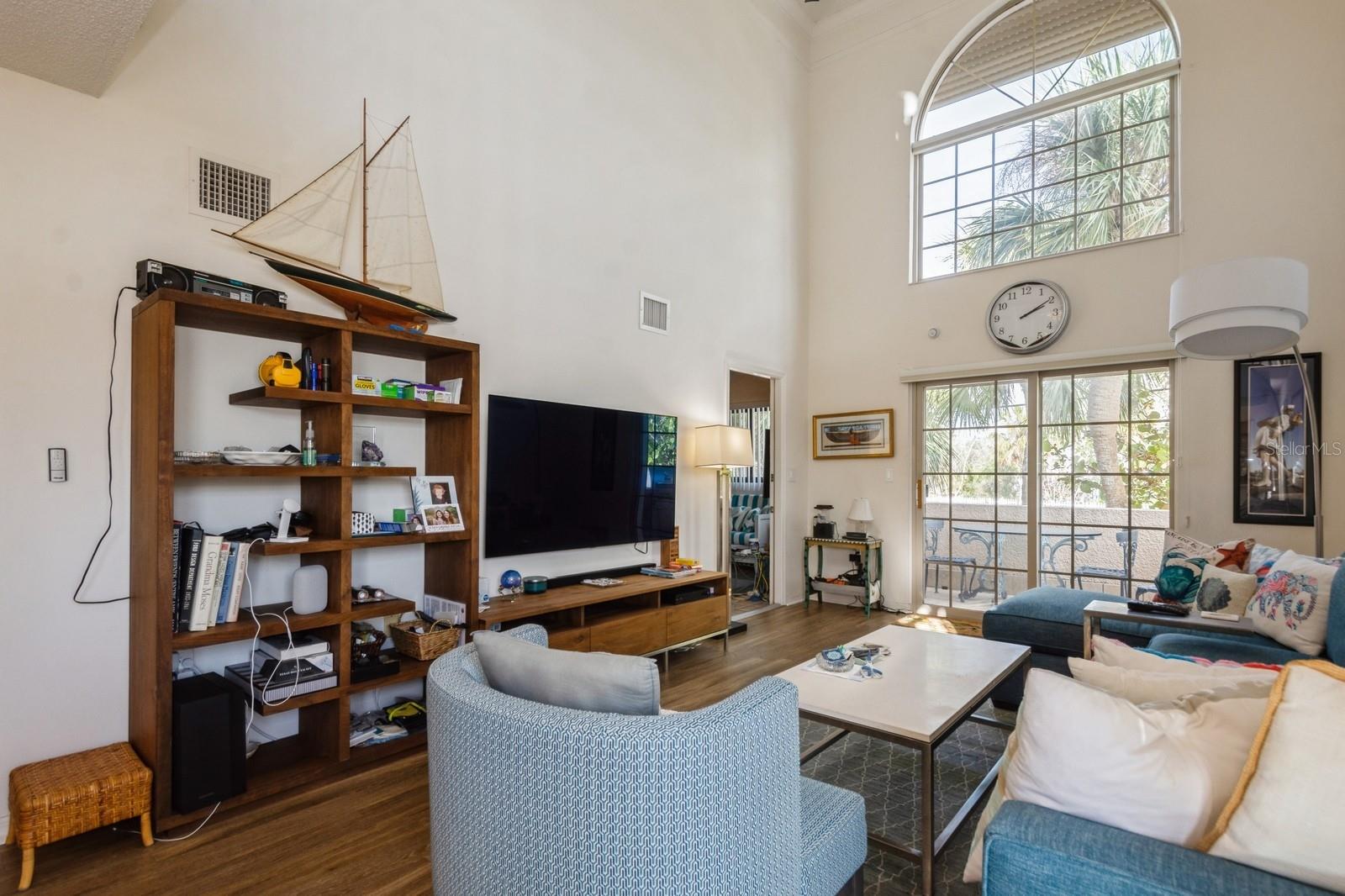 COQUILLE - Residential Lease