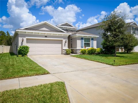 Photo of 2898 Living Coral Drive, Odessa, FL 33556 (MLS # TB8392789)