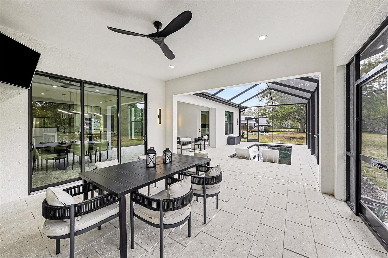 MEADOWBROOK ESTATES - Residential