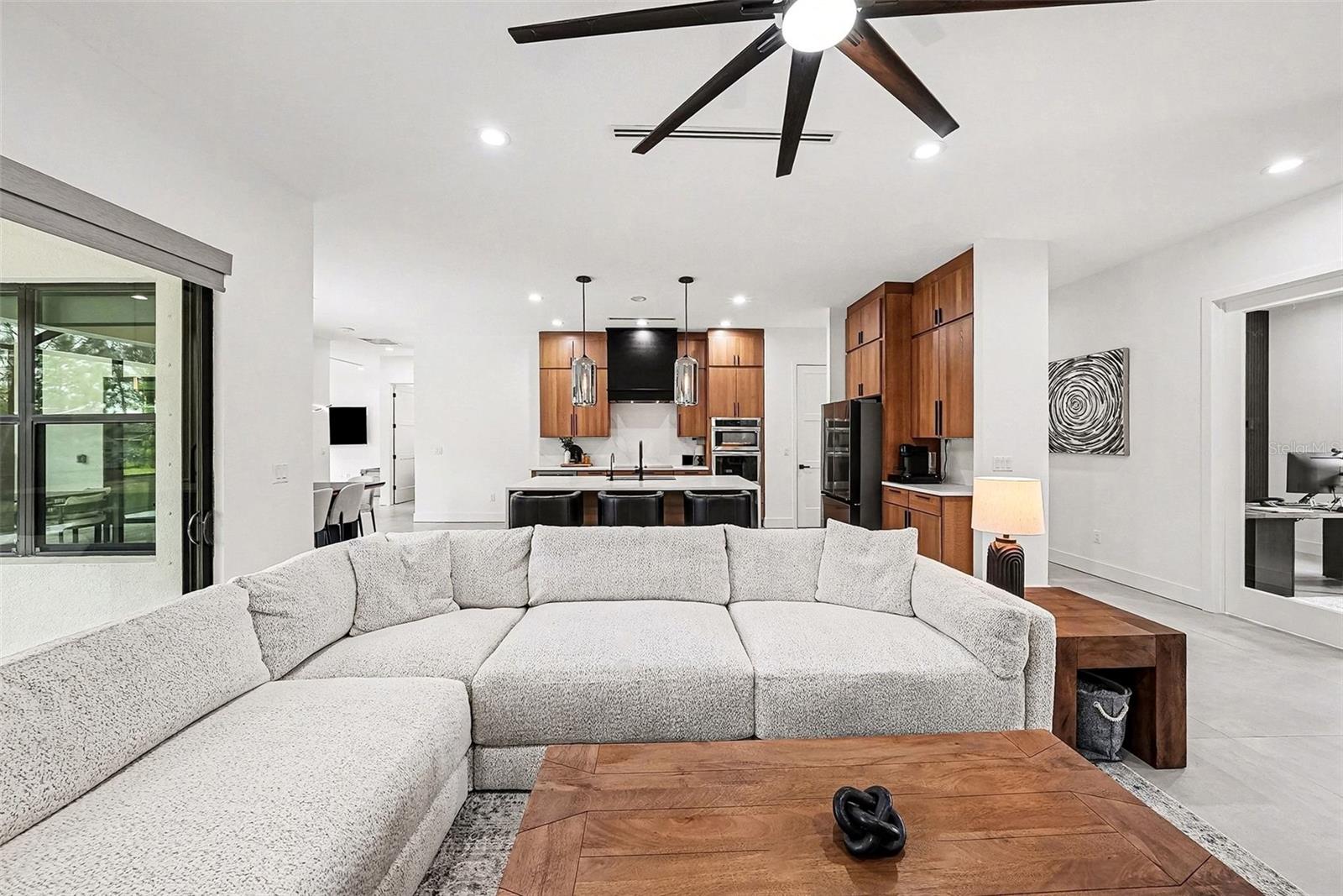 MEADOWBROOK ESTATES - Residential