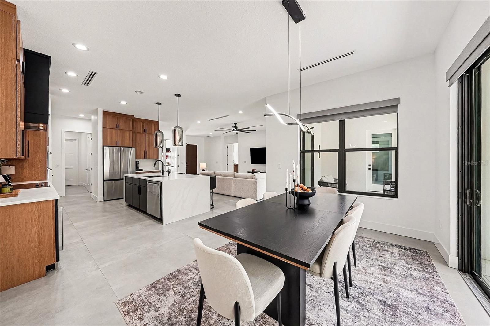 MEADOWBROOK ESTATES - Residential