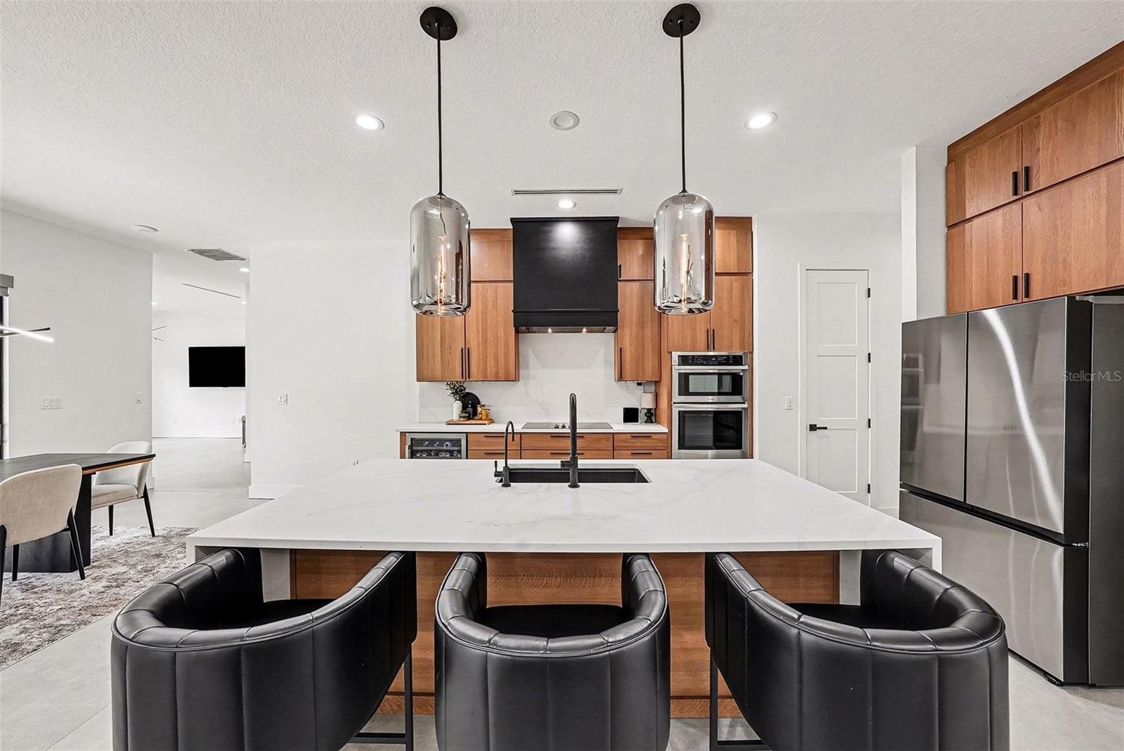 MEADOWBROOK ESTATES - Residential