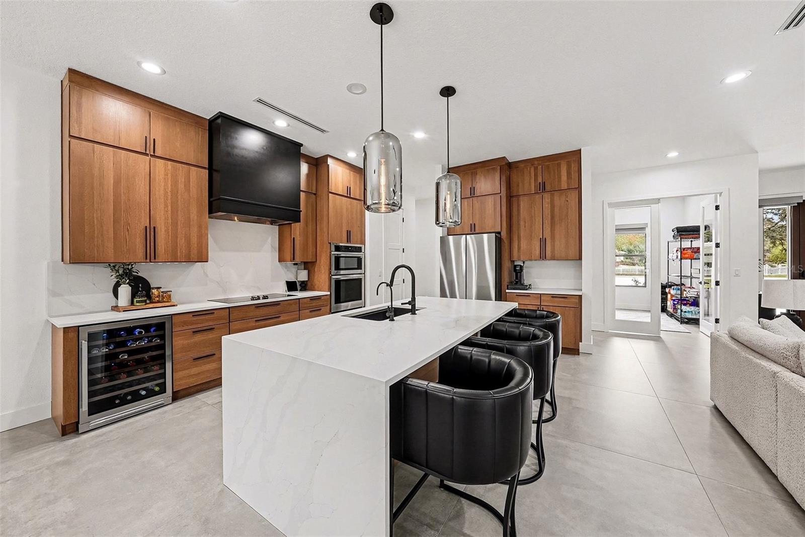 MEADOWBROOK ESTATES - Residential