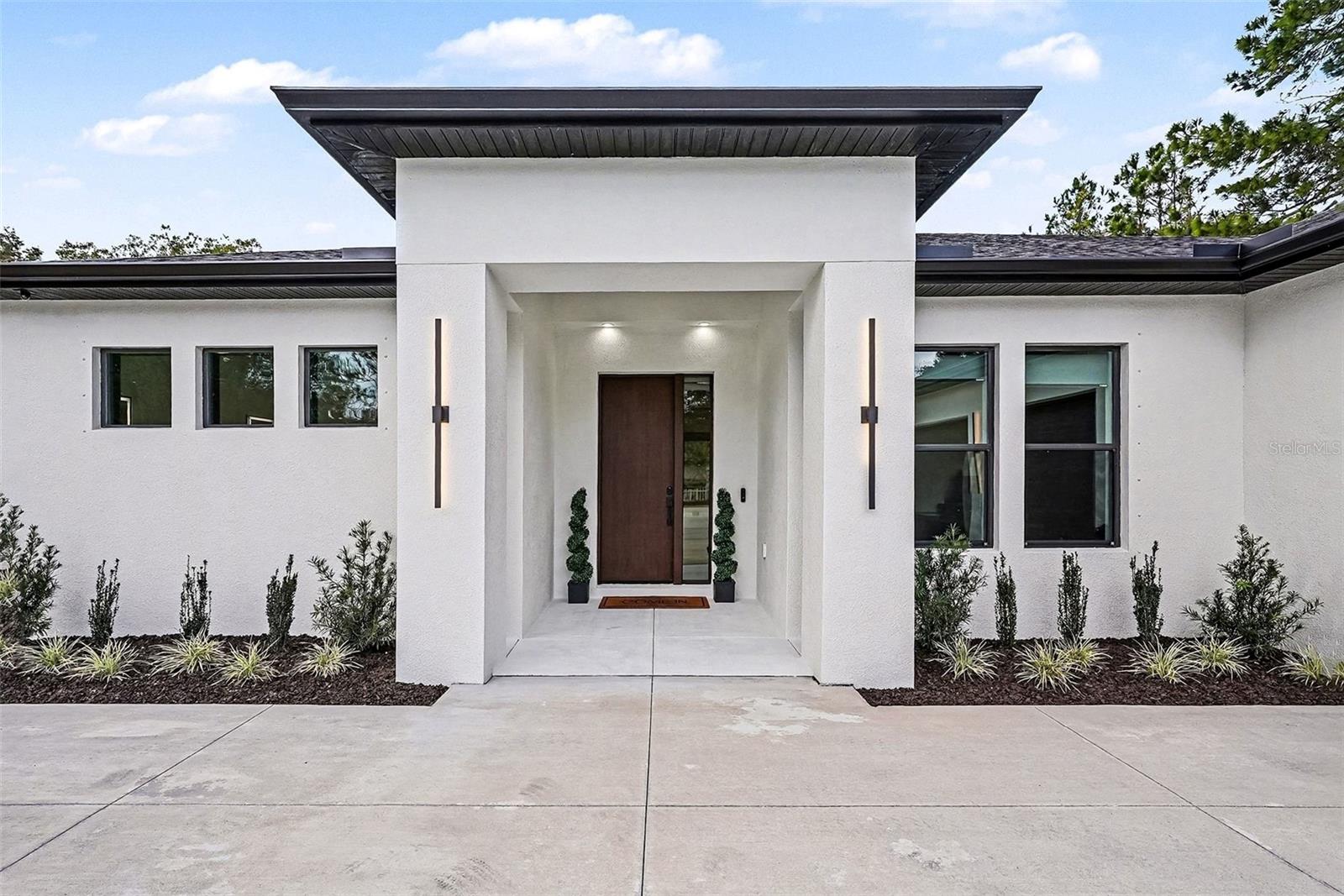 MEADOWBROOK ESTATES - Residential