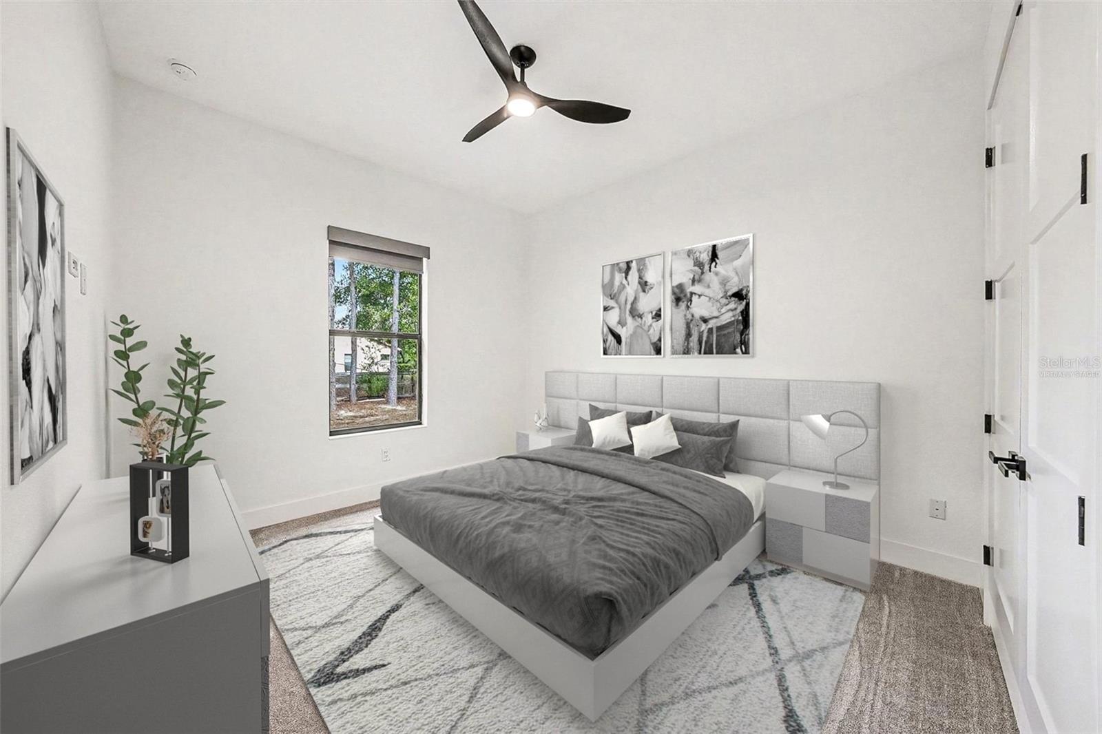 MEADOWBROOK ESTATES - Residential