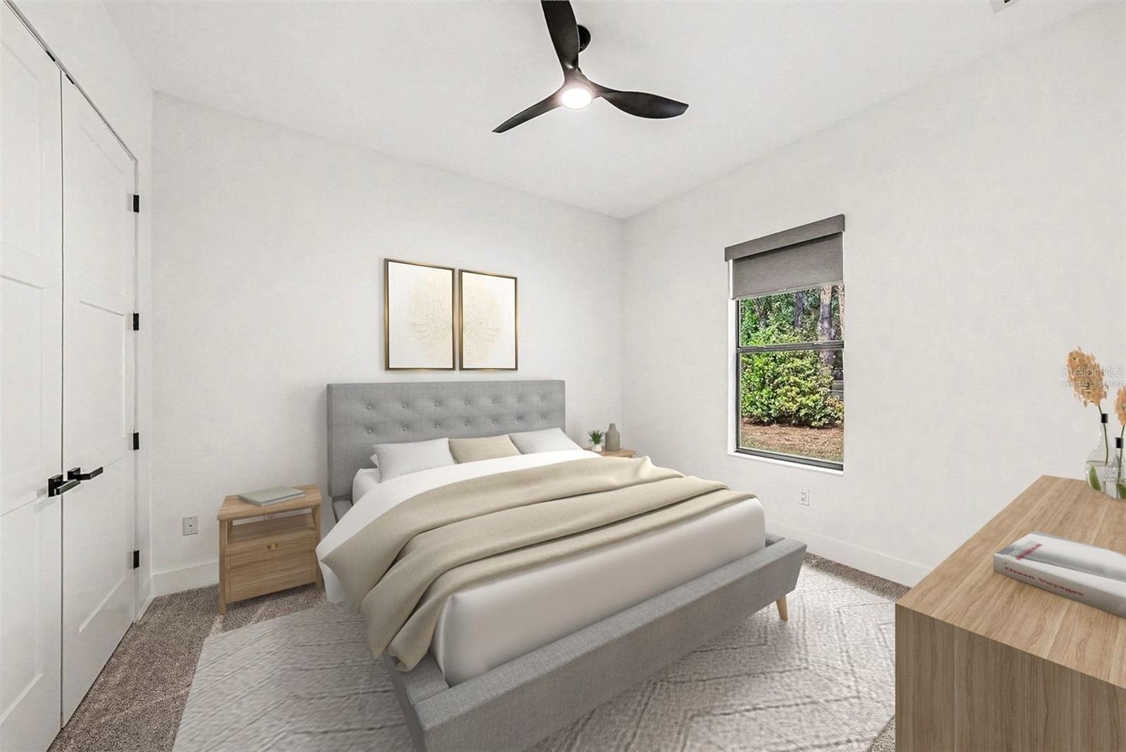 MEADOWBROOK ESTATES - Residential