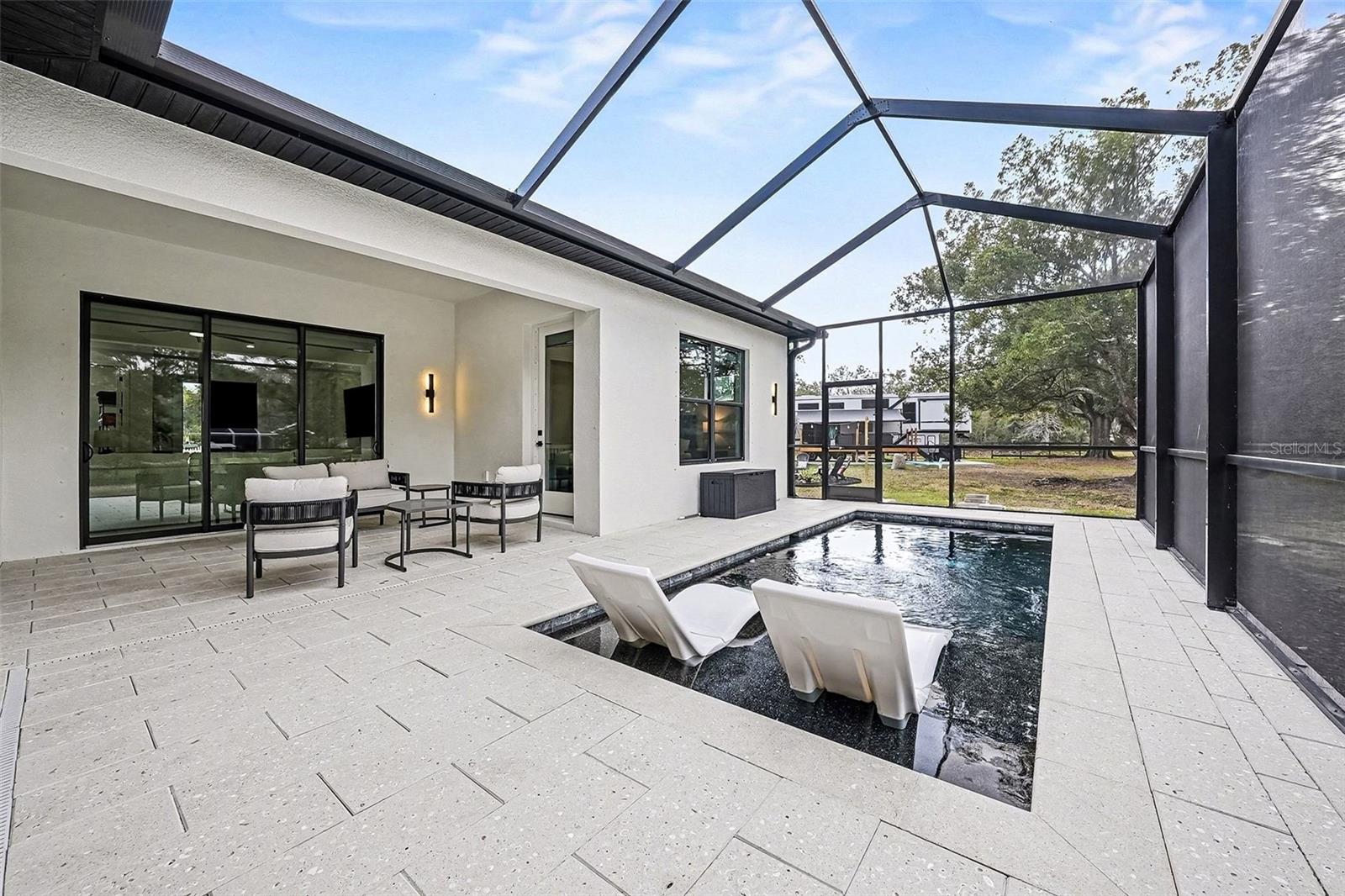 MEADOWBROOK ESTATES - Residential