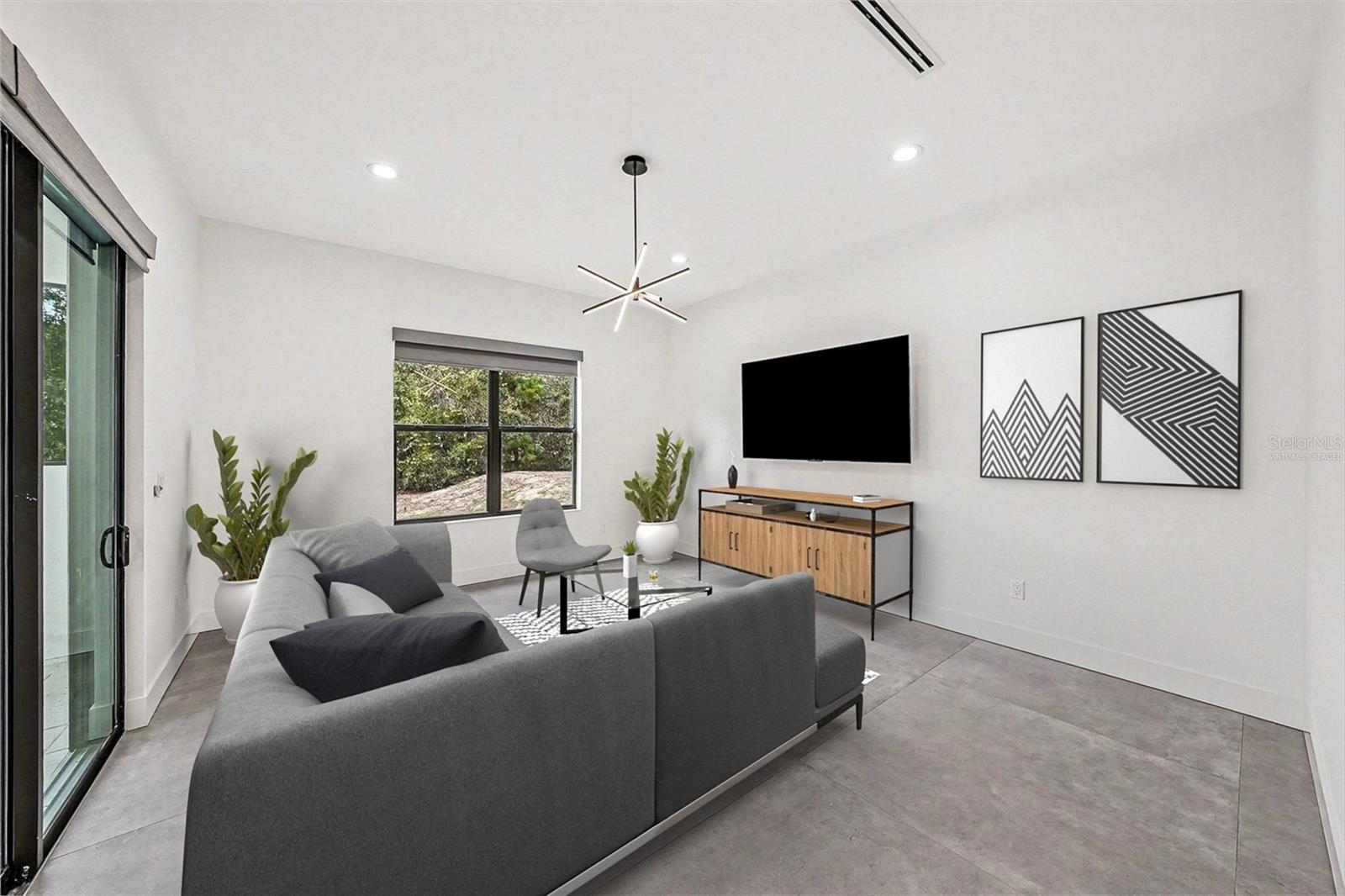 MEADOWBROOK ESTATES - Residential