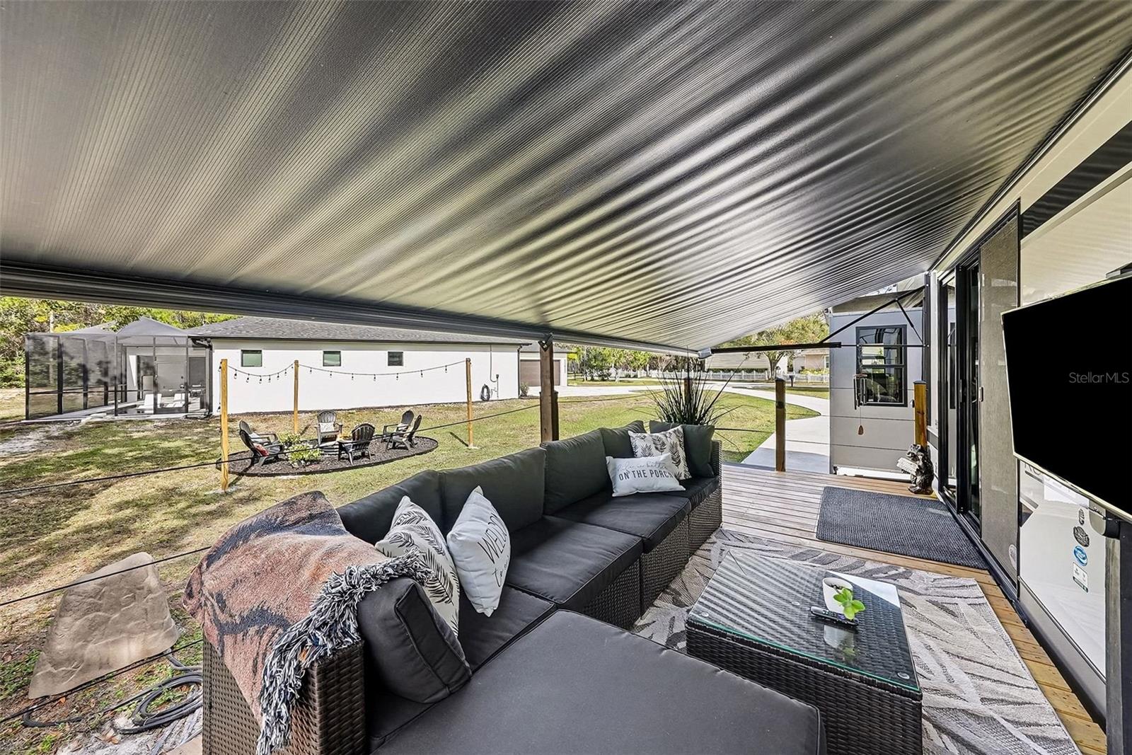 MEADOWBROOK ESTATES - Residential