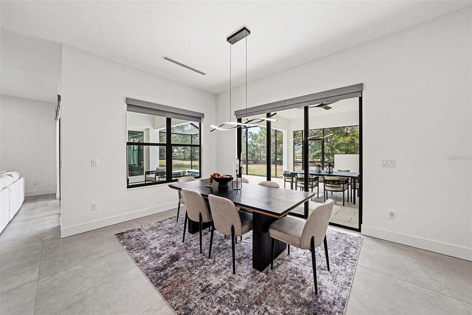 MEADOWBROOK ESTATES - Residential