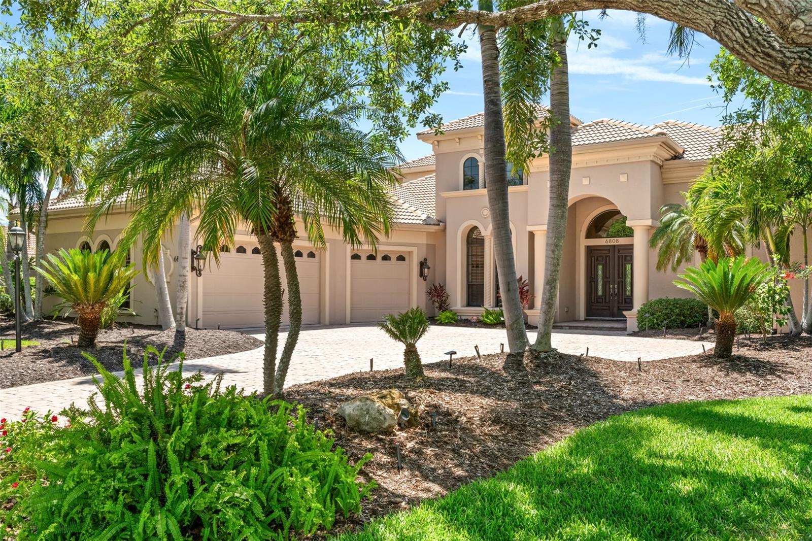 6808 BELMONT COURT