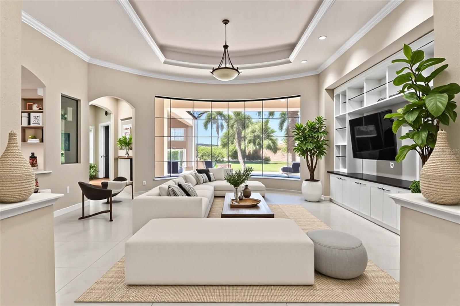 LAKEWOOD RANCH COUNTRY CLUB VILLAGE DD 1&2 - Residential