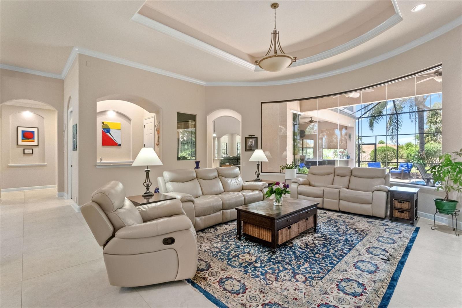 LAKEWOOD RANCH COUNTRY CLUB VILLAGE DD 1&2 - Residential