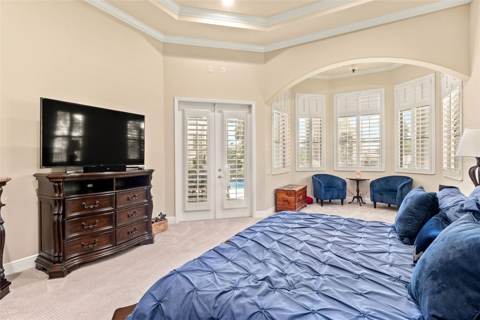 LAKEWOOD RANCH COUNTRY CLUB VILLAGE DD 1&2 - Residential