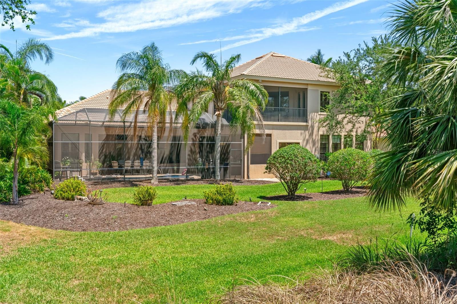 LAKEWOOD RANCH COUNTRY CLUB VILLAGE DD 1&2 - Residential