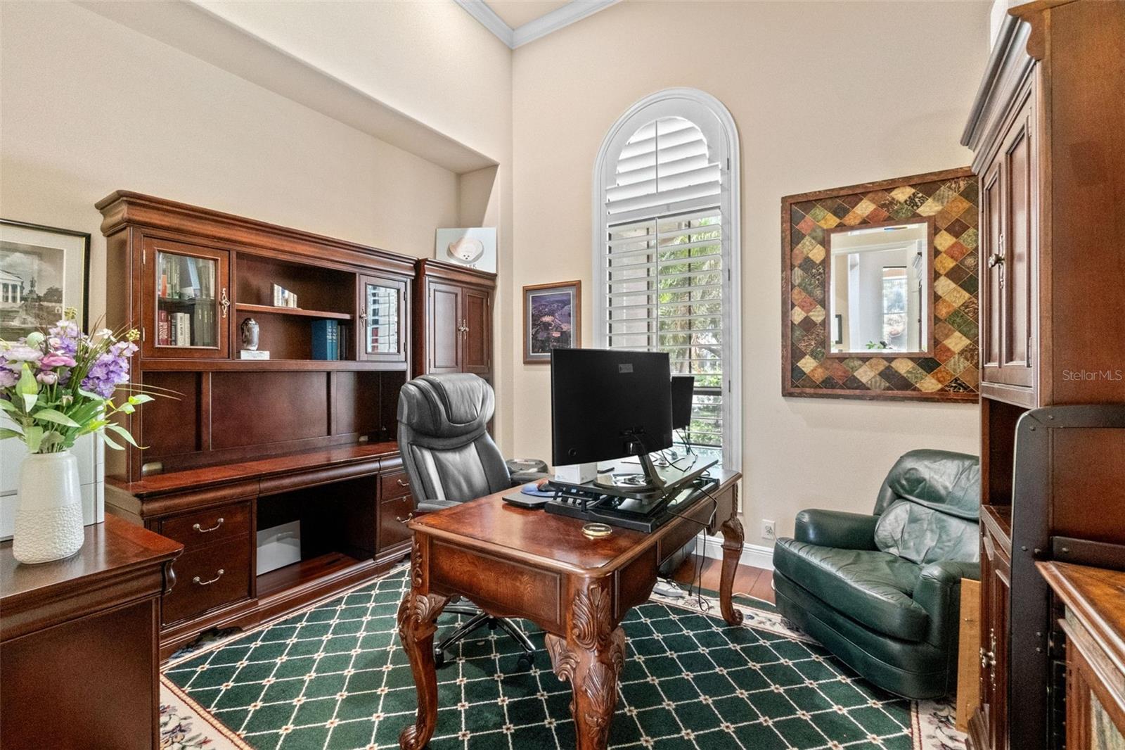 LAKEWOOD RANCH COUNTRY CLUB VILLAGE DD 1&2 - Residential