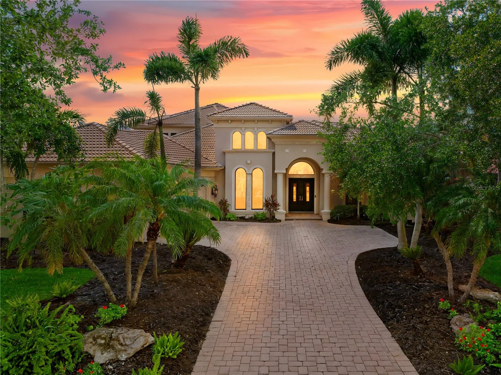 LAKEWOOD RANCH COUNTRY CLUB VILLAGE DD 1&2 - Residential