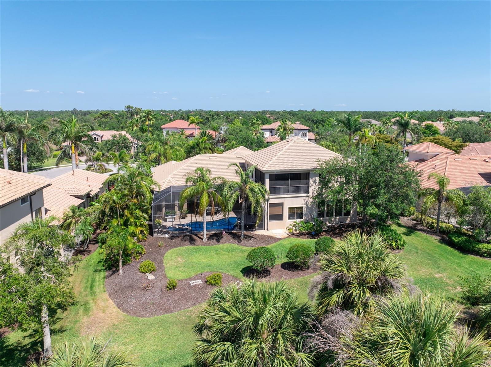 LAKEWOOD RANCH COUNTRY CLUB VILLAGE DD 1&2 - Residential