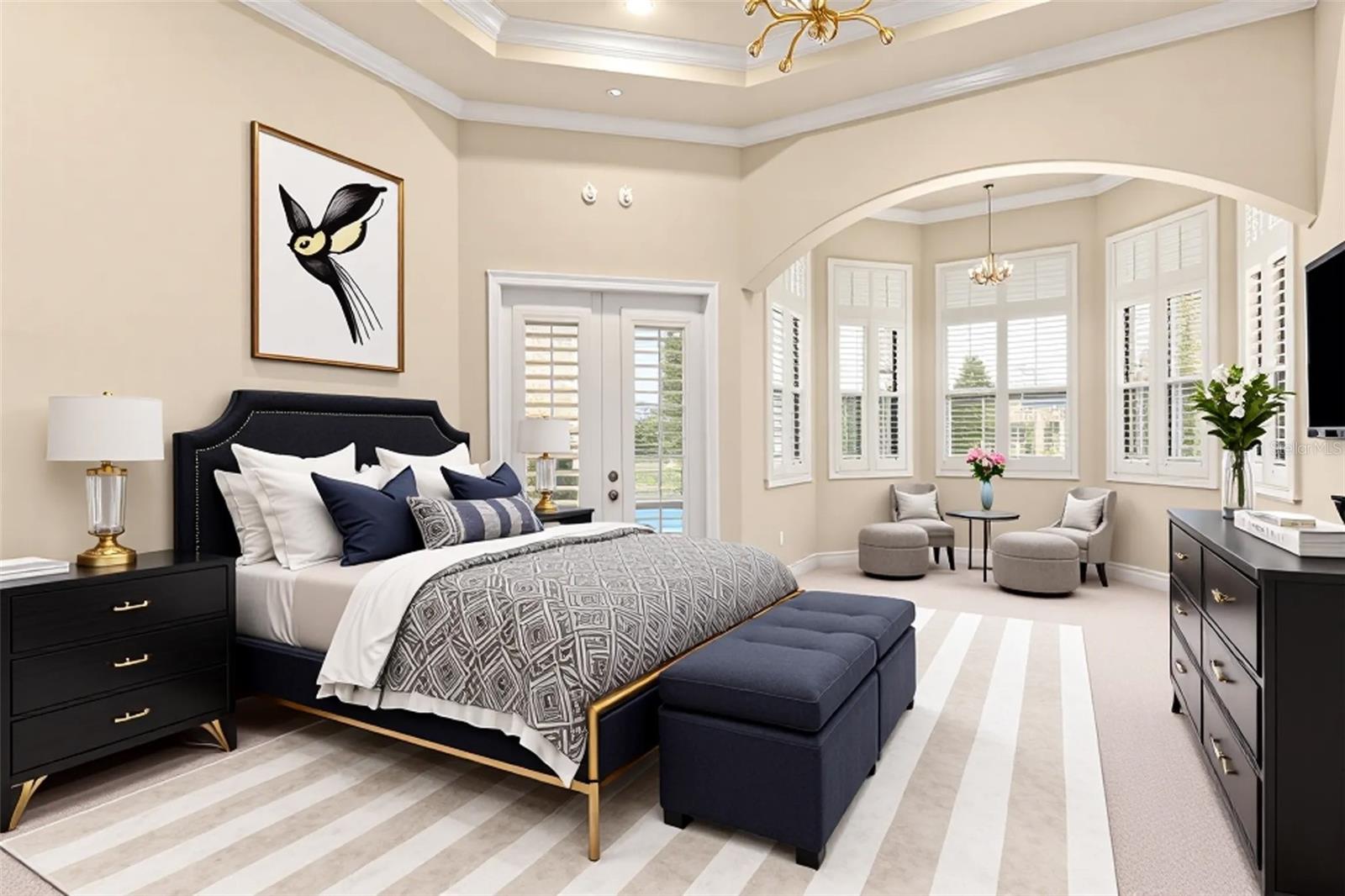 LAKEWOOD RANCH COUNTRY CLUB VILLAGE DD 1&2 - Residential