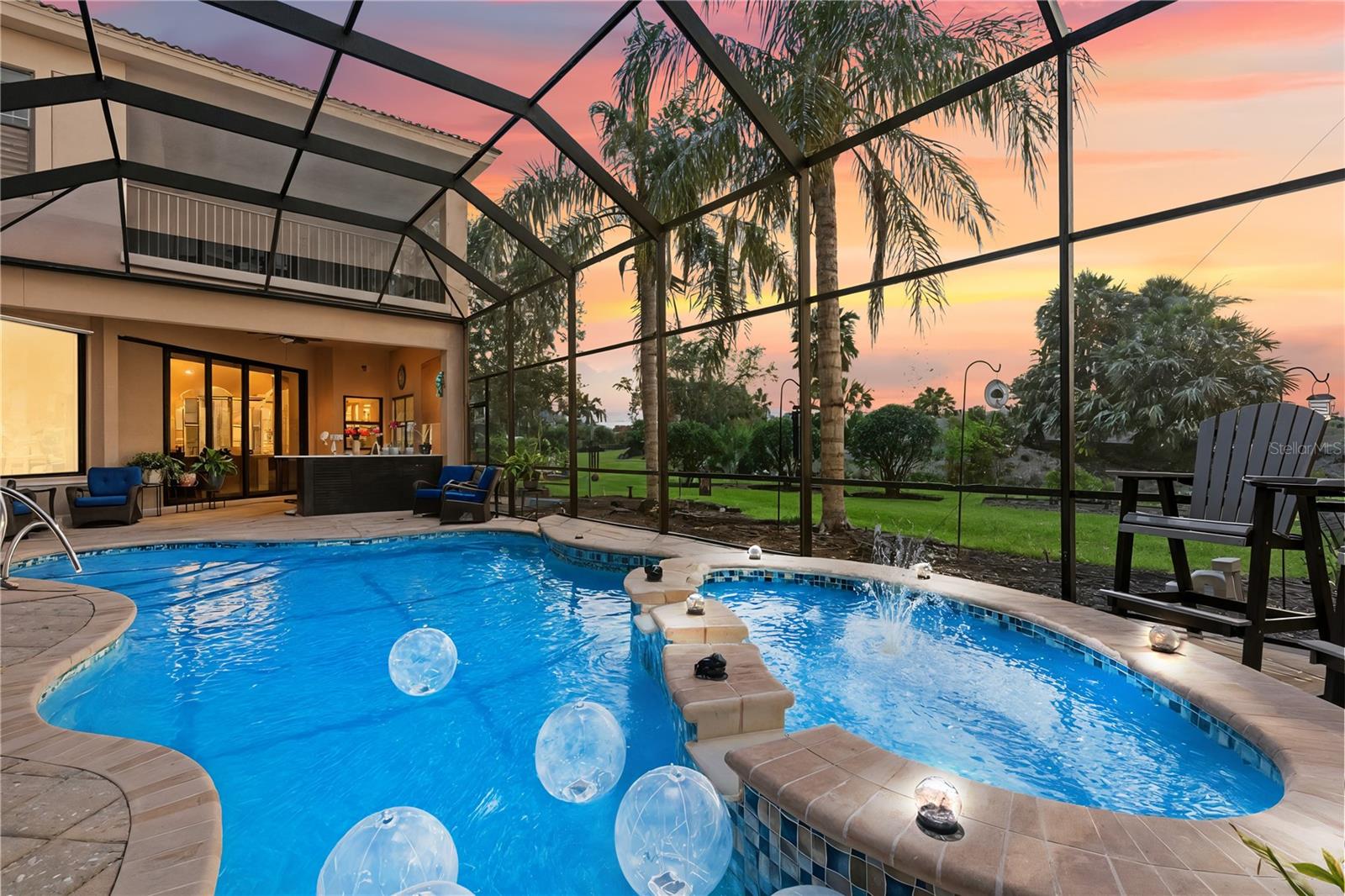 LAKEWOOD RANCH COUNTRY CLUB VILLAGE DD 1&2 - Residential