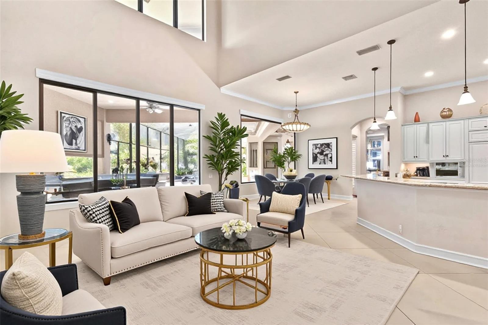 LAKEWOOD RANCH COUNTRY CLUB VILLAGE DD 1&2 - Residential