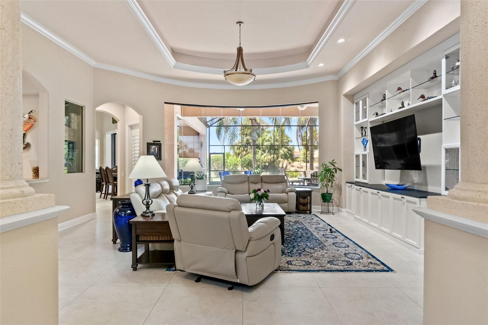LAKEWOOD RANCH COUNTRY CLUB VILLAGE DD 1&2 - Residential