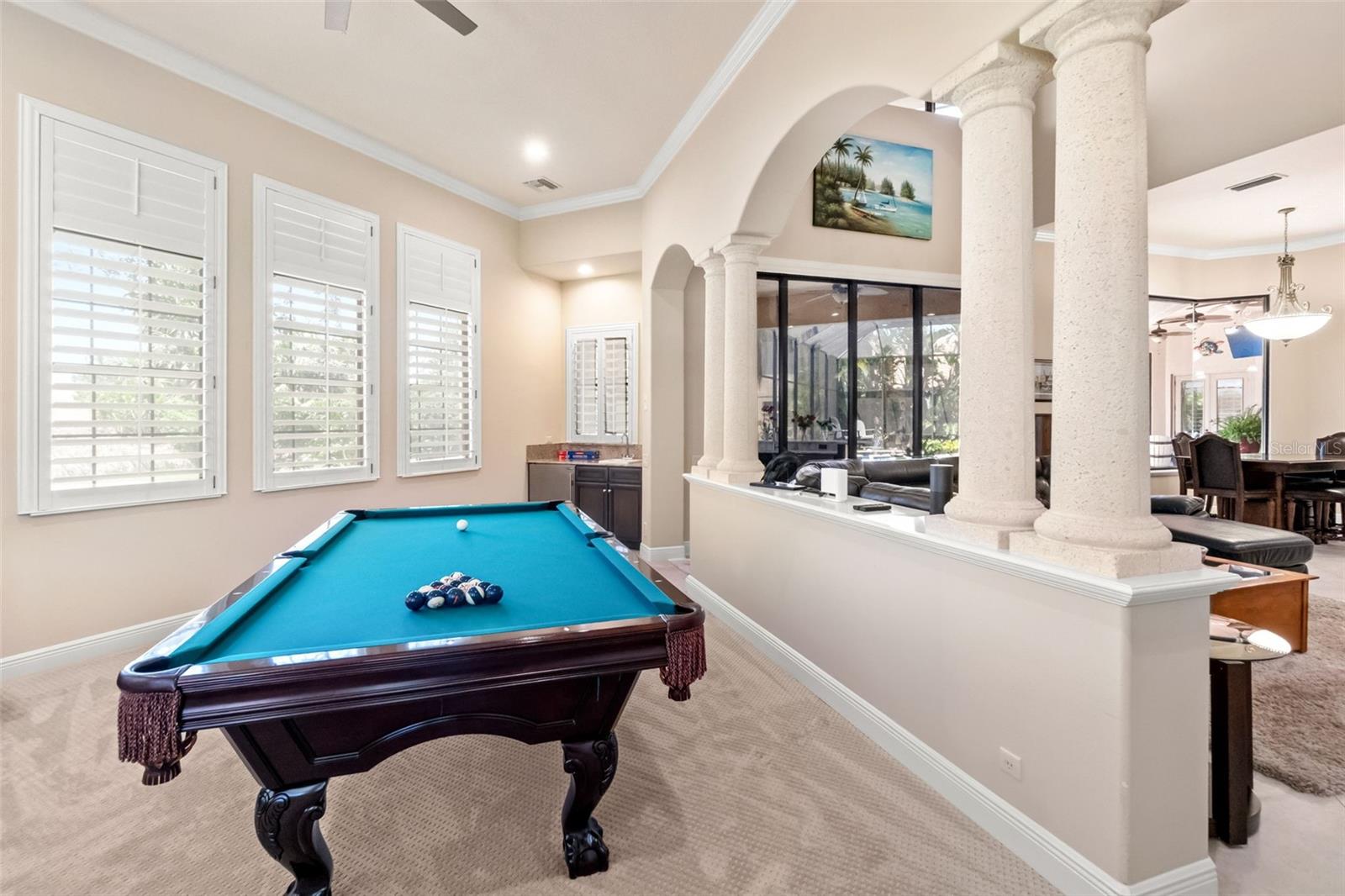 LAKEWOOD RANCH COUNTRY CLUB VILLAGE DD 1&2 - Residential