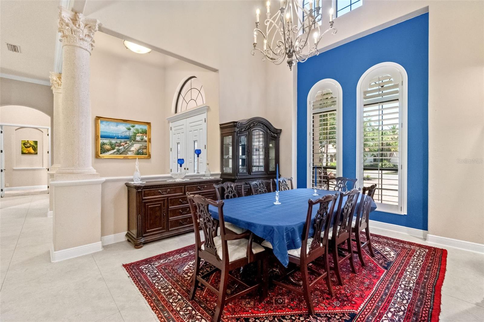 LAKEWOOD RANCH COUNTRY CLUB VILLAGE DD 1&2 - Residential