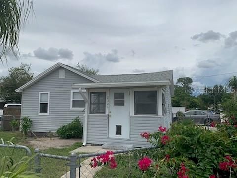 2301 28TH AVENUE N ST PETERSBURG FL 33713