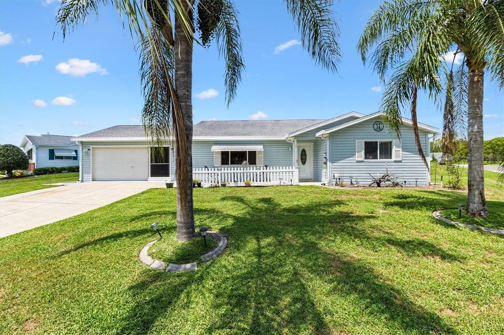 Photo of 9667 SE 173rd Lane, Summerfield, FL 34491 (MLS # OM707768)