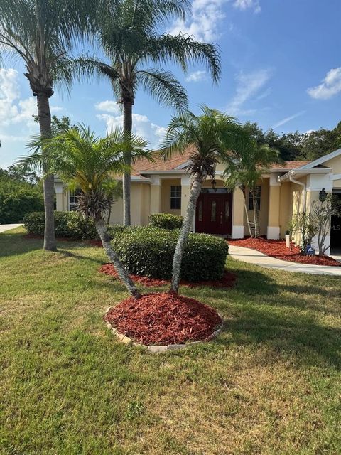 600 GINA LANE MELBOURNE FL 32940
