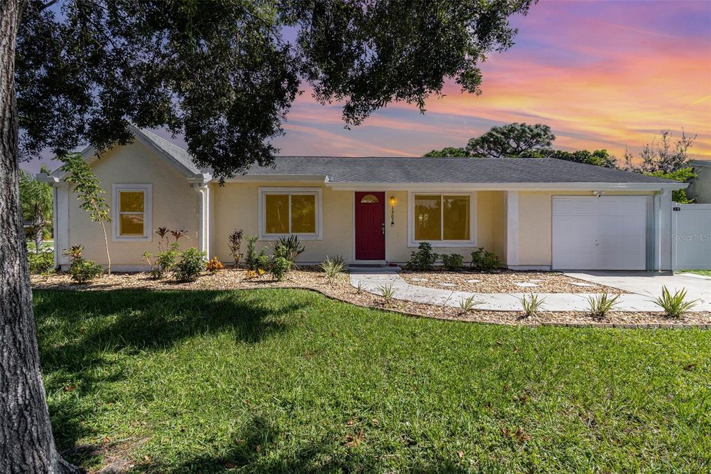 Photo of 1303 Nolan Street NE, Palm Bay, FL 32907 (MLS # S5135585)