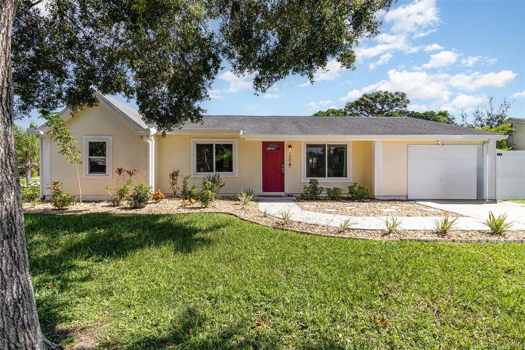 Photo of 1303 Nolan Street NE, Palm Bay, FL 32907 (MLS # S5135585)
