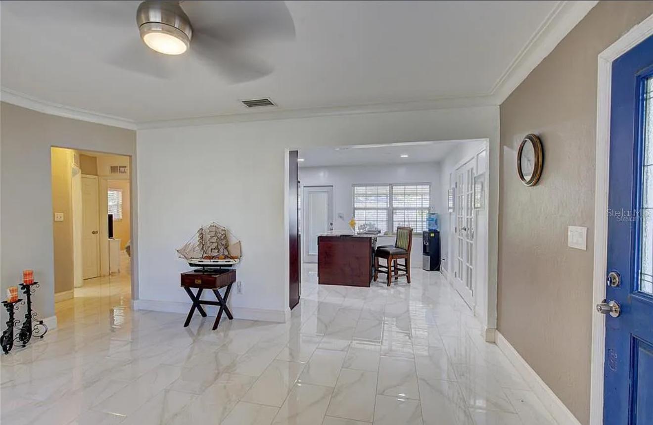 1008 CHESTER DRIVE