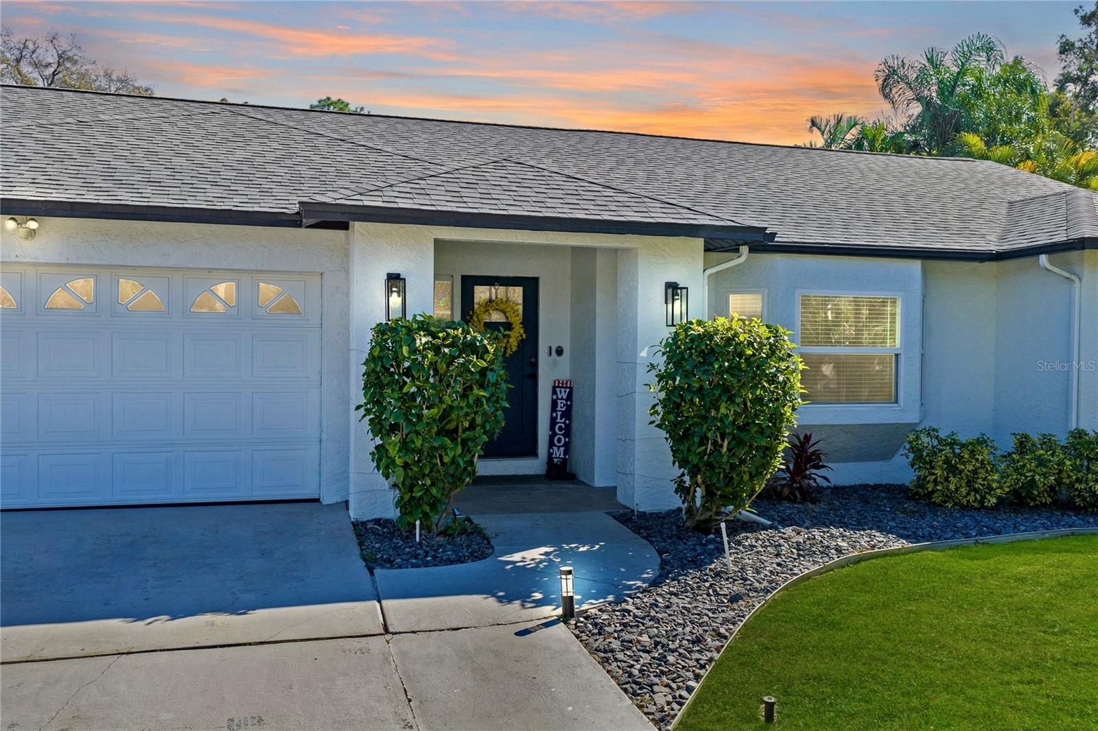 CEDAR WOODS - Residential