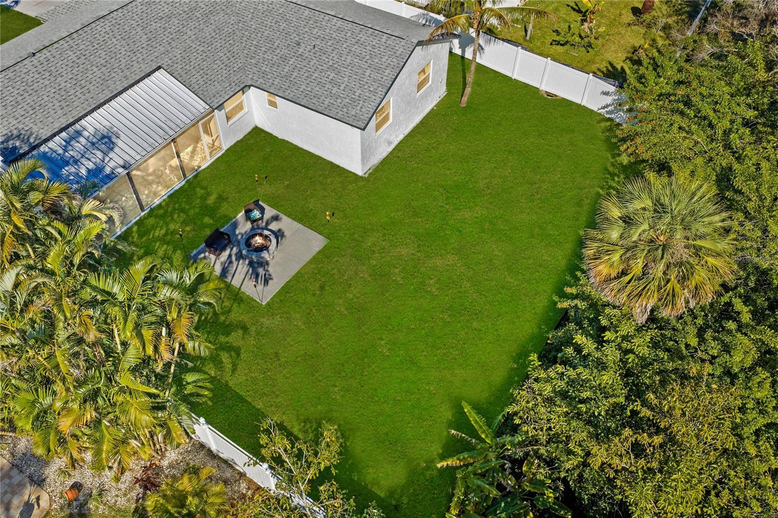 CEDAR WOODS - Residential