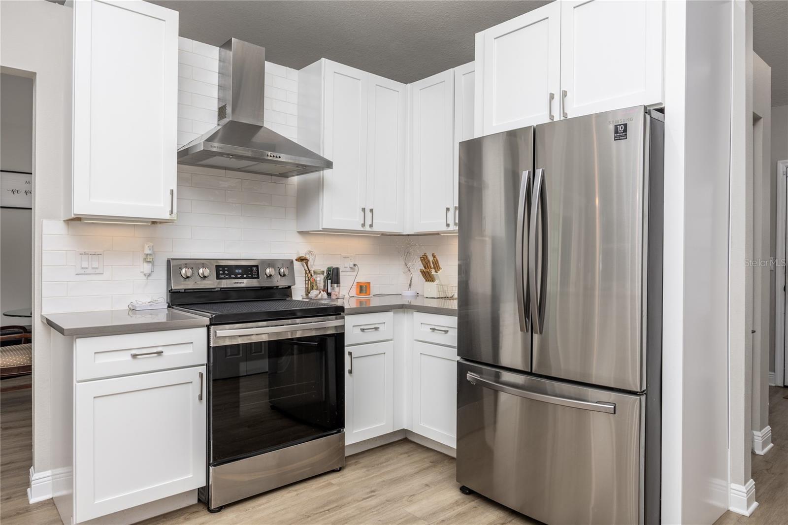 CEDAR WOODS - Residential