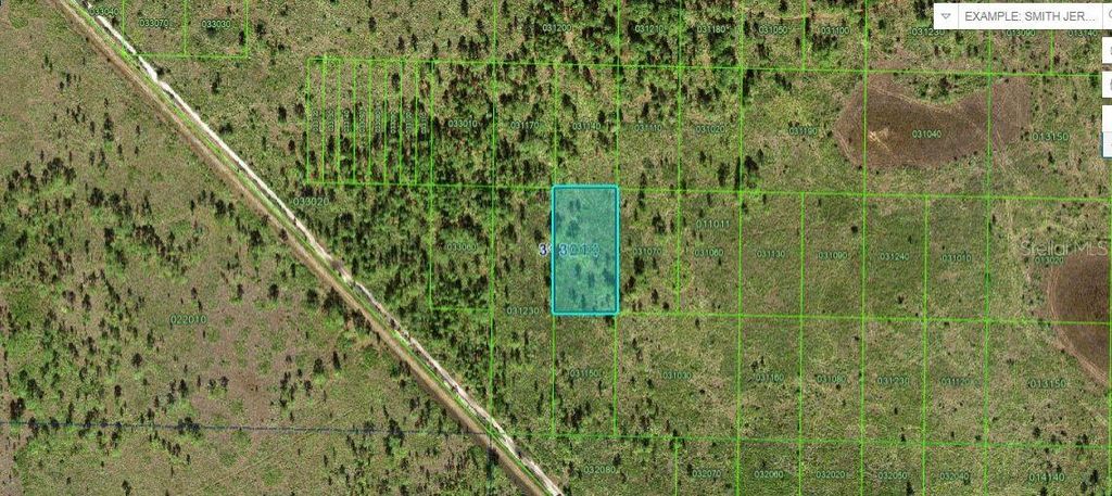 Photo of N/A, Frostproof, FL 33843 (MLS # O6264827)