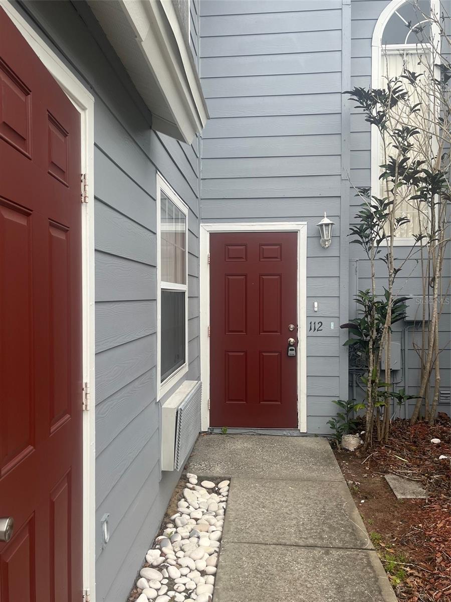 This is a 3-bedroom, 2-bath Townhome located in a gated community. The living areas are downstairs, with in-unit laundry. Open floor plan with large sliding glass doors. All 3 Bedrooms and 2 bathrooms are located upstairs. This community is close to Disney, Posner Park, and has easy access to Hwy 27, 192 & I-4. There are shopping, grocery stores, and restaurants nearby. NO PETS!
-HOA approval is also required, including credit check, rental history, background check, etc.